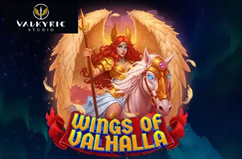 Wings Of Valhalla